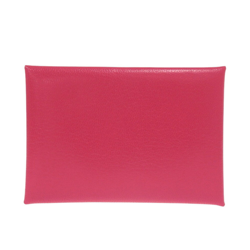 最終価格新品☆エルメスリップケース店舗限定レアK刻印ローズエクストリームピンク 最終価格新品☆エルメスリップケース店舗限定レアK刻印ローズ