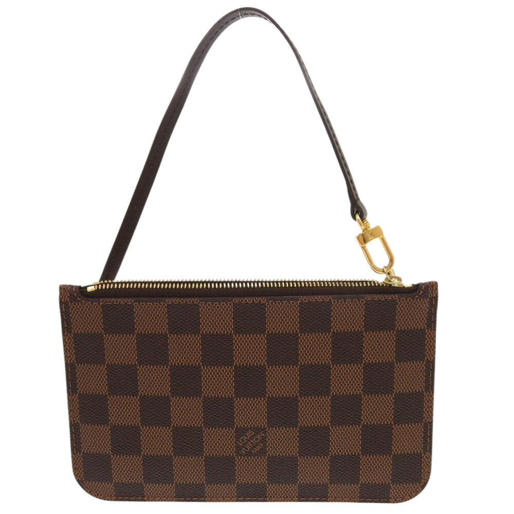 LOUIS VUITTON ダミエ ネヴァーフル付属 ポーチのみ Amazon | [ルイヴィトン] バッグ N41358 LOUIS VUITTON ダミエ