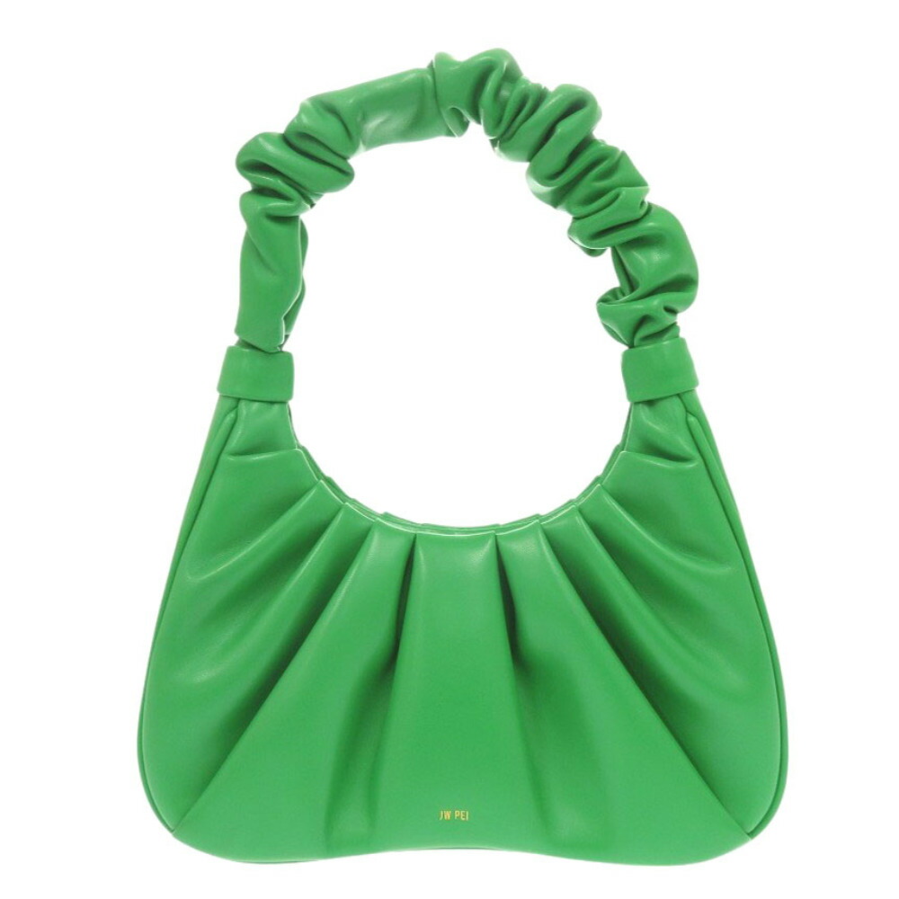 楽天市場】□新品同様□ JW PEI ジェイダブリューペイ ギャビー レザー