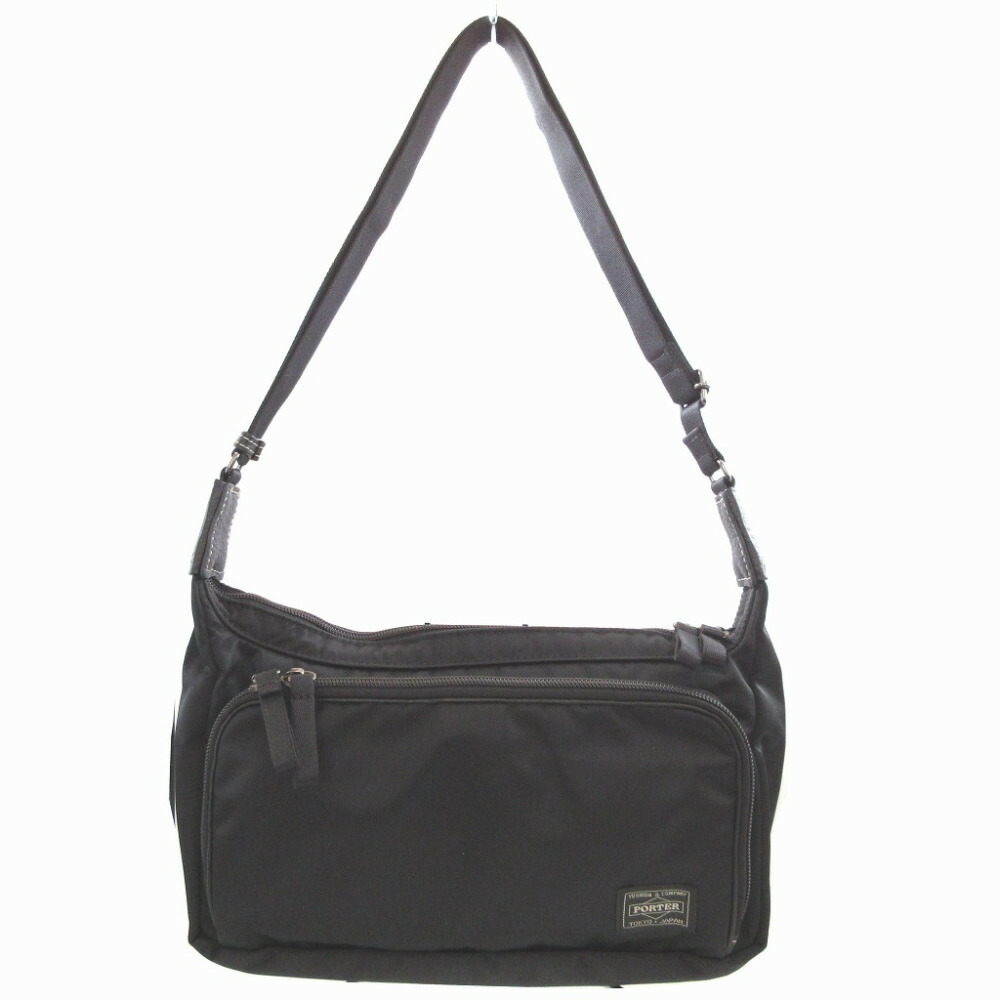 楽天市場】【中古】 美品 ポーター PORTER 吉田カバン ショルダー