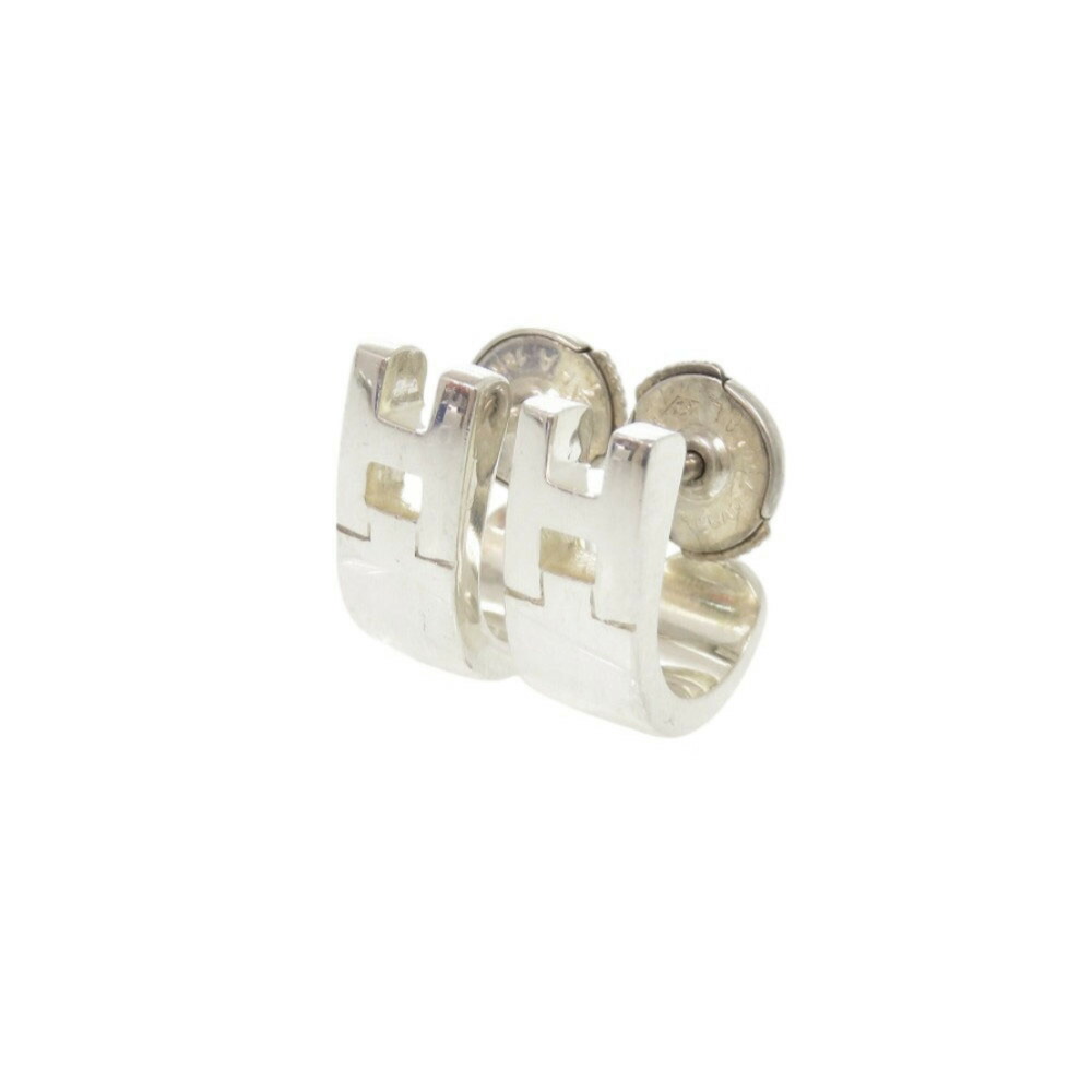 楽天市場】エルメス ピアス レディース ミニ ポップH スタッドピアス