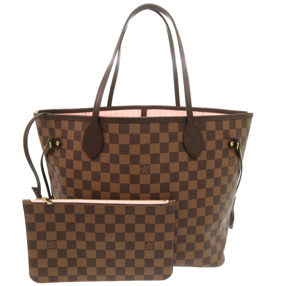 楽天市場】【未使用】【LOUIS VUITTON】ルイヴィトン ネヴァー