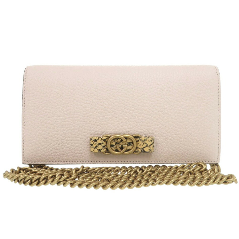 GUCCI✨チェーンショルダーウォレット シマ ゴールド ホワイト 財布 楽天市場】【未使用品】【財布】GUCCI グッチ GGマーモント ミニ