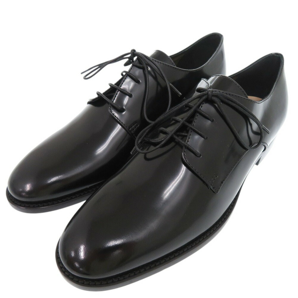 楽天市場】【ディオール】DIOR メンズ エナメル パテント ガラスレザー