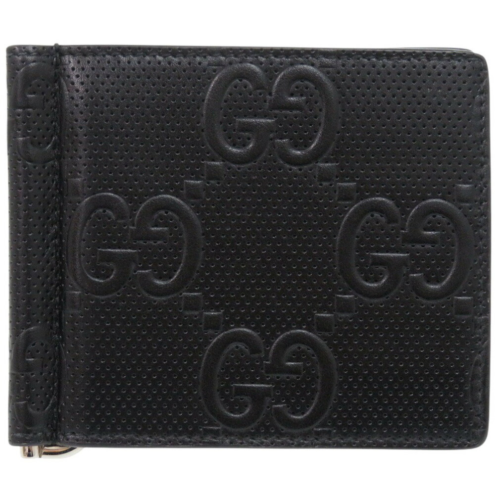 GUCCI グッチ レア Ｇマーク ロゴ モチーフ マネークリップ 美品 楽天市場】【財布】GUCCI グッチ マネークリップ Gロゴ ブランド