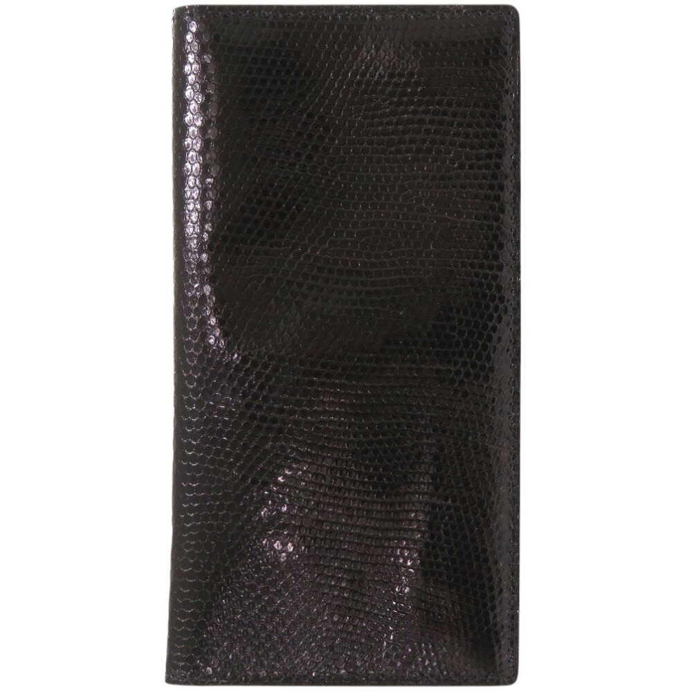 【最終値下】カミーユフォルネ　アリゲーター　長財布　※9/28まで 最終値下】カミーユフォルネ アリゲーター 長財布 ※9/28まで