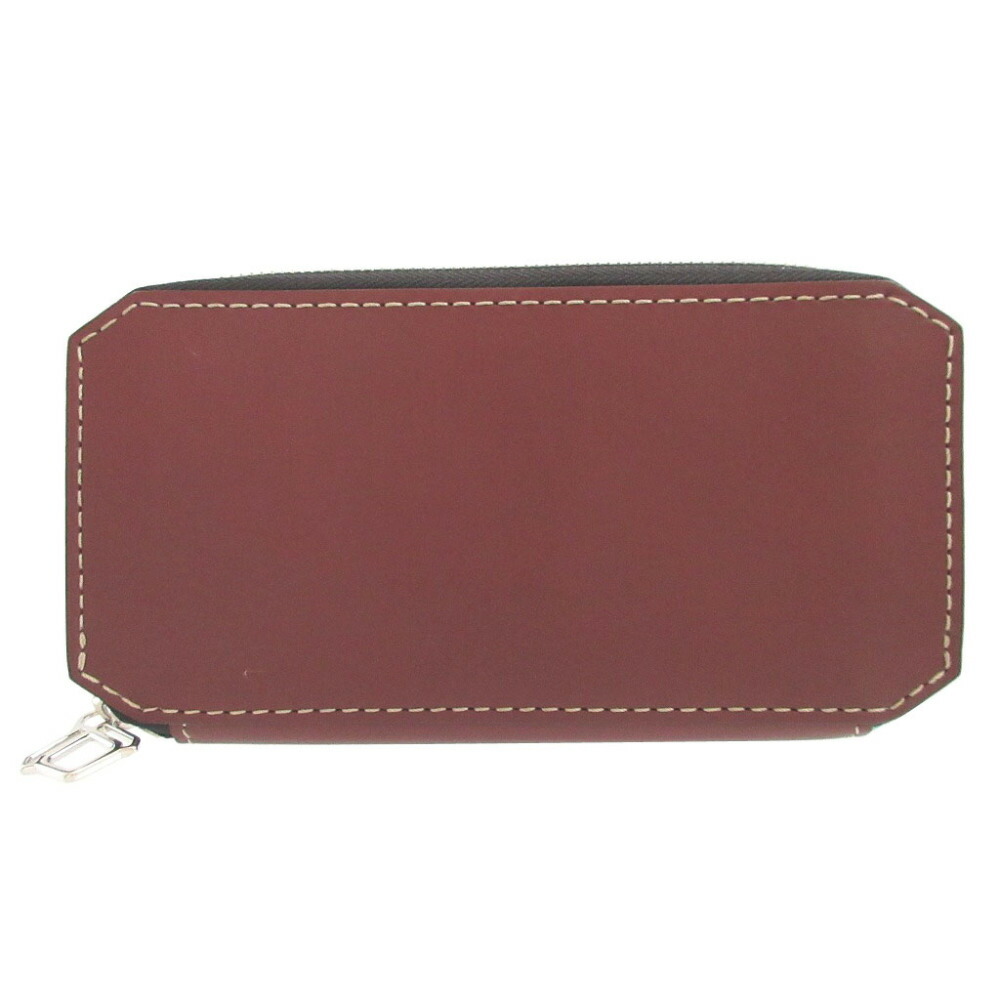 【未使用保管品】MOREAU PARIS モローパリ ラウンドファスナー長財布 楽天市場】MOREAU PARIS モローパリ 長財布 CONTINENTAL