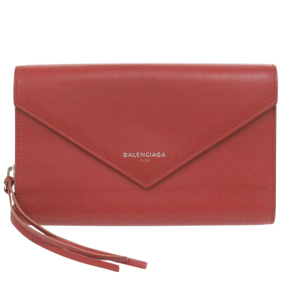 楽天市場】【中古】BALENCIAGA バレンシアガ クラシックコンチネンタル