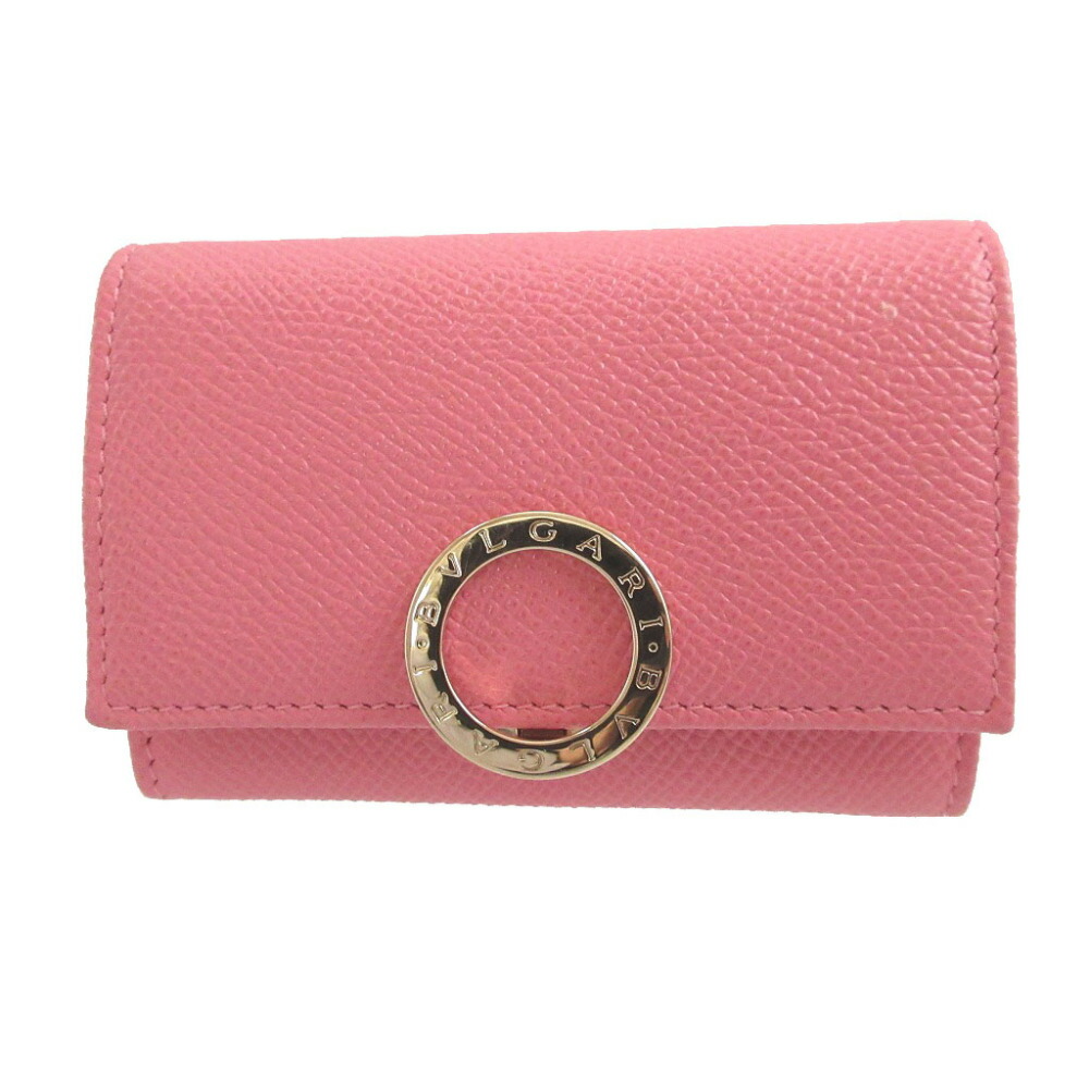 ✨美品✨ブルガリ　小銭入れ　コインケース　セルペンティ　蛇　アニマル　バイカラー Brandol / BVLGARI ブルガリ 小銭入れ SERPENTI セルペンティ