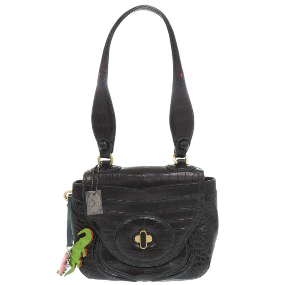 楽天市場】【未使用品】【バッグ】CIVINILE チビナイル オレリー