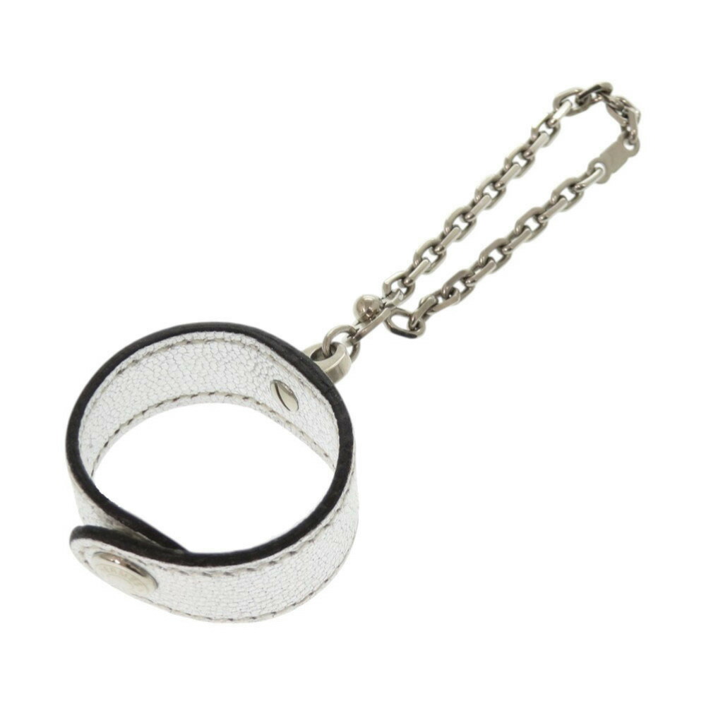 楽天市場】HERMES エルメス グローブホルダー バッグチャーム クリップ