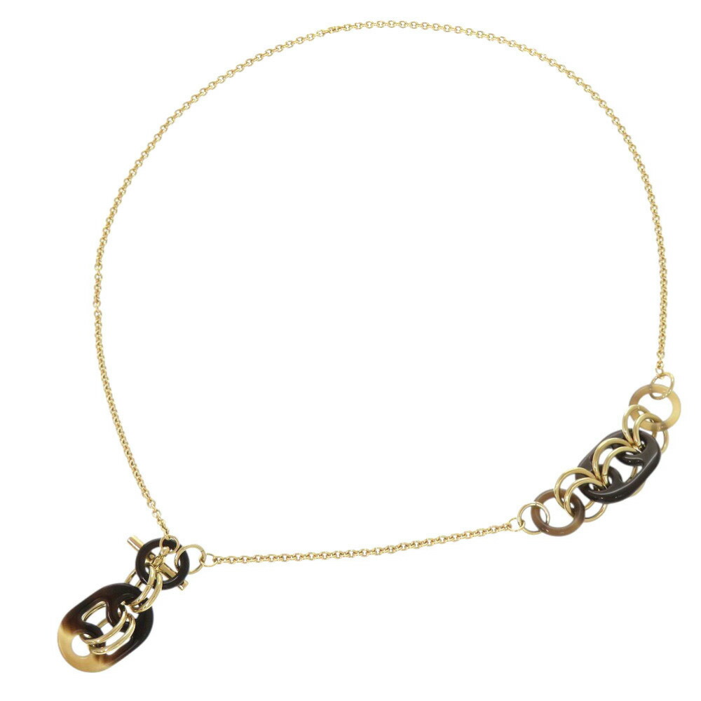 楽天市場】HERMES エルメス ネックレス ユリディス Eurydice PM