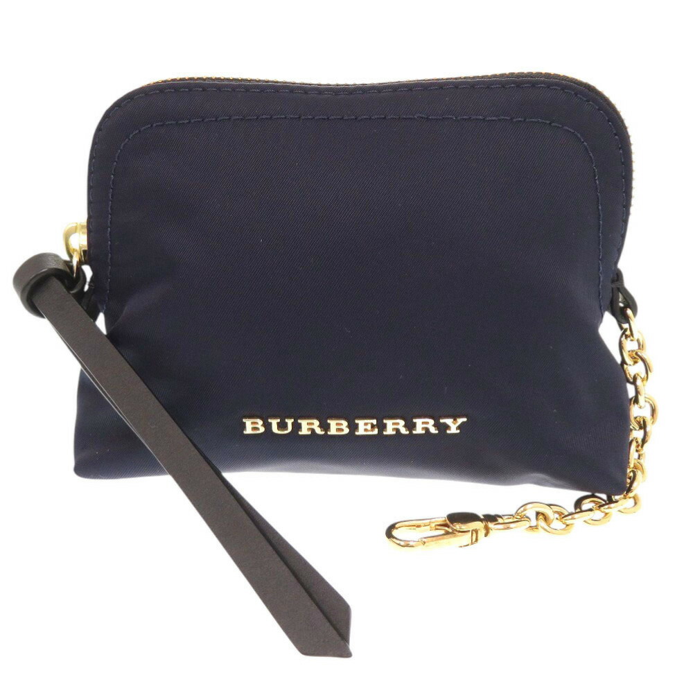 極美品 BURBERRY バーバリー PVC メイクポーチ 小物入れ ホース 楽天市場】【新品未使用品】【バッグ】BURBERRY バーバリー