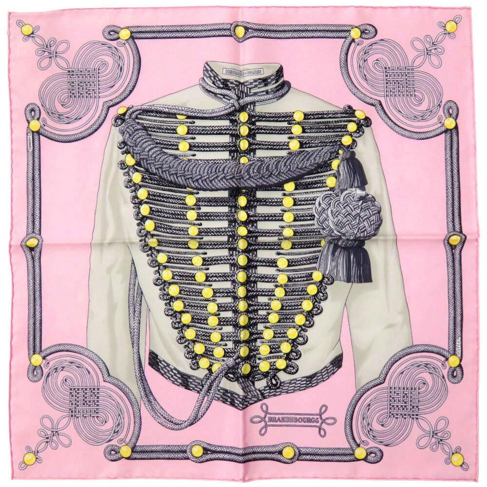 楽天市場】□新品□未使用□ HERMES エルメス Pierres d'