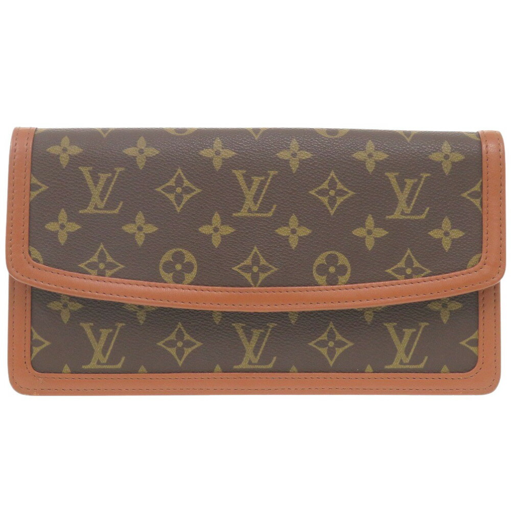 ヴィトン　ポシェット　トゥラム 楽天市場】【バッグ】LOUIS VUITTON ルイ ヴィトン モノグラム
