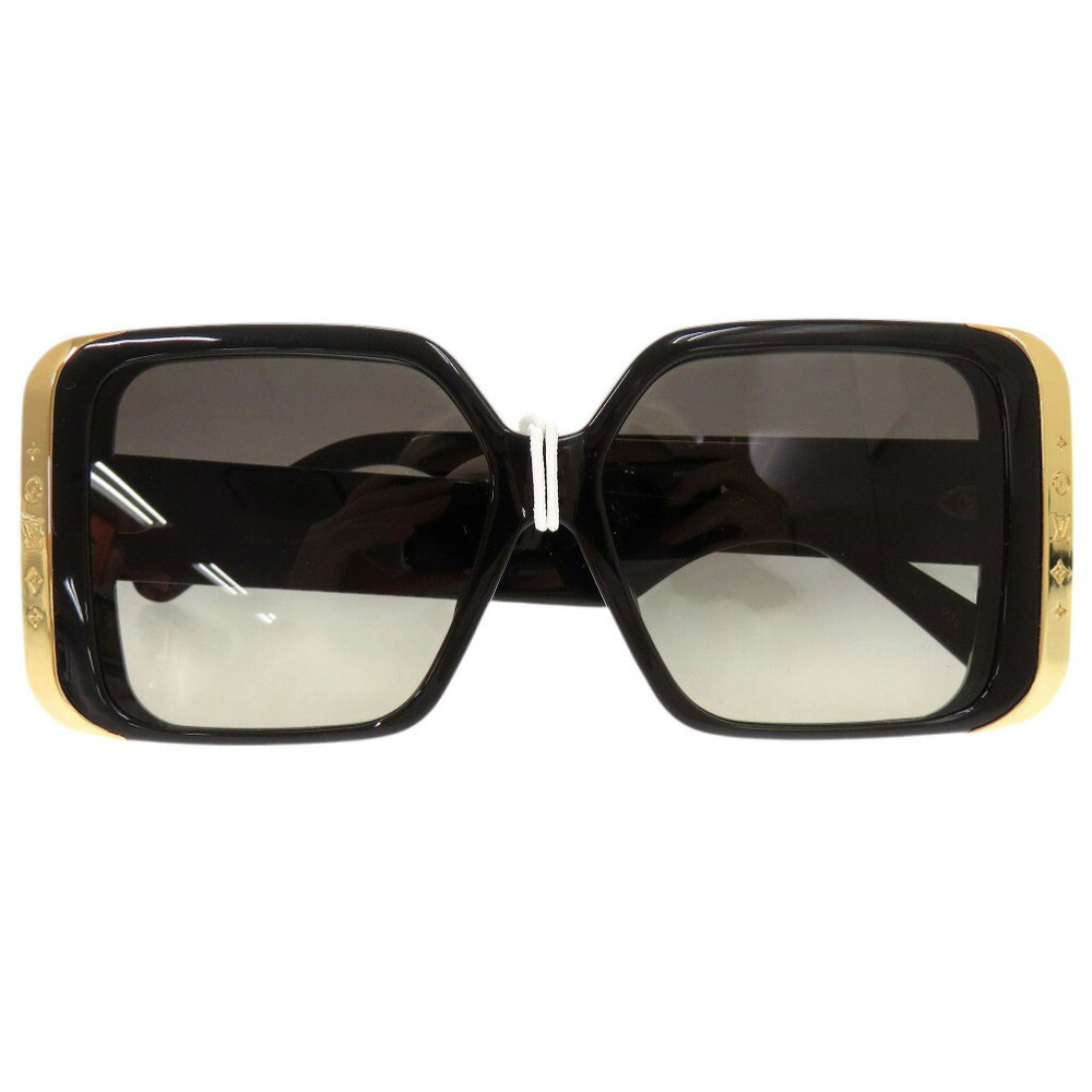 気まぐれセール⭕️⭕️【希少】ルイヴィトン サングラス オプセシオン