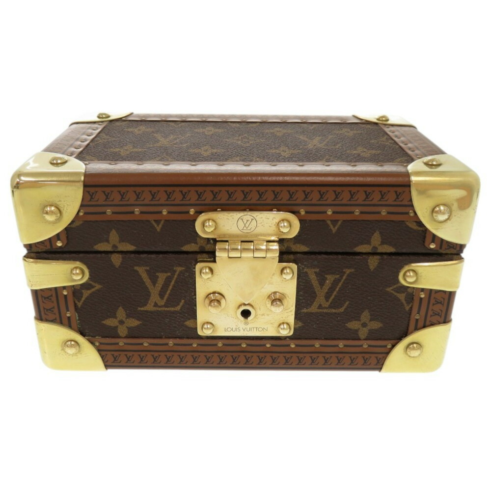 ルイヴィトン　コフレ ドゥ ヴォワヤージュ ヒュミドール ジュエリーボックス 楽天市場】【バッグ】LOUIS VUITTON ルイ ヴィトン ダミエ