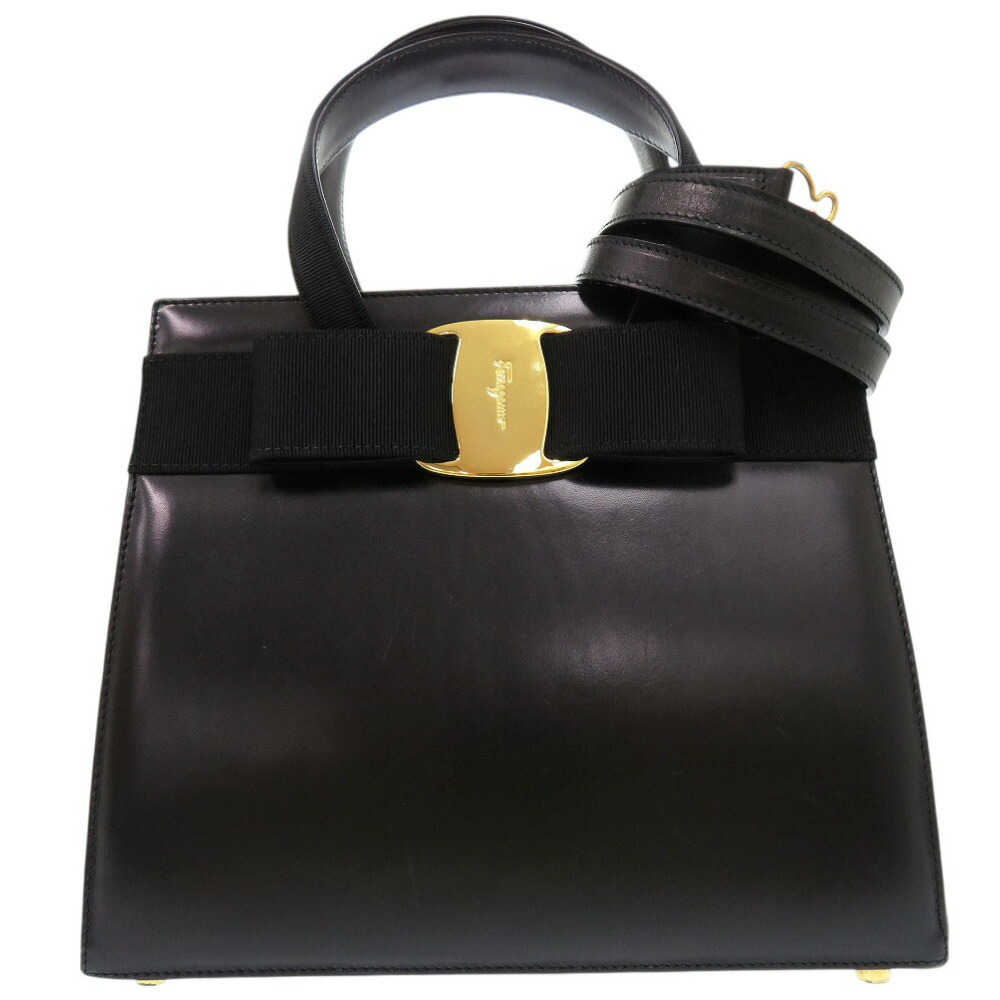 楽天市場】【バッグ】Salvatore Ferragamo サルヴァトーレ