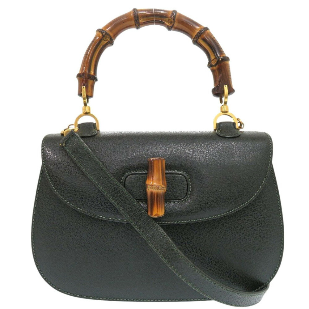 楽天市場】【緑屋質屋】グッチ 453764 ニムフェア 2WAY ショルダー