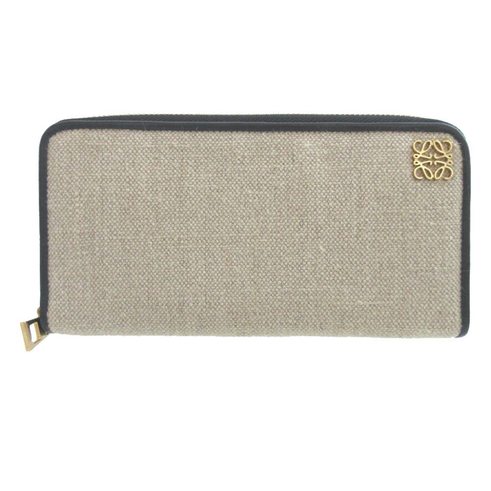 楽天市場】【財布】LOEWE ロエベ アマソナ ラウンドファスナー