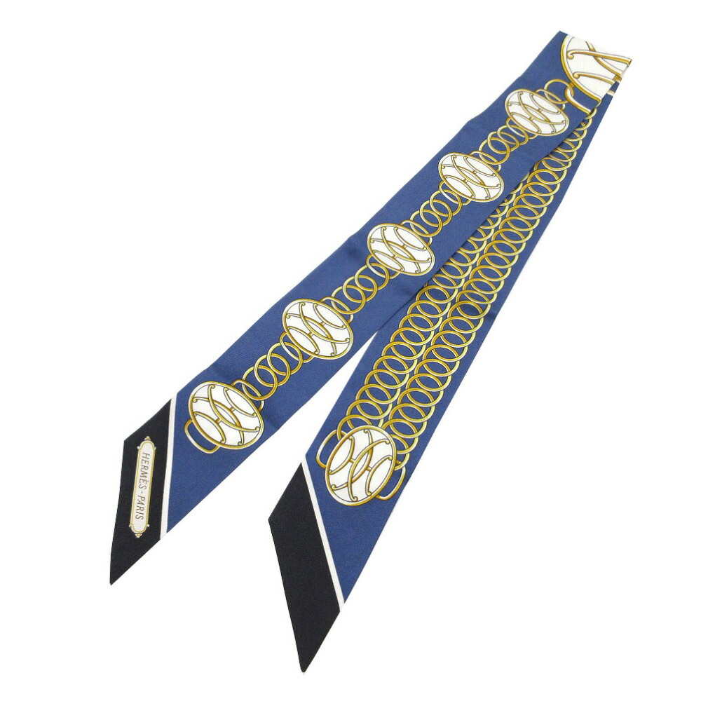 楽天市場】≪新品≫ エルメス ツイリー リフト プロフィール