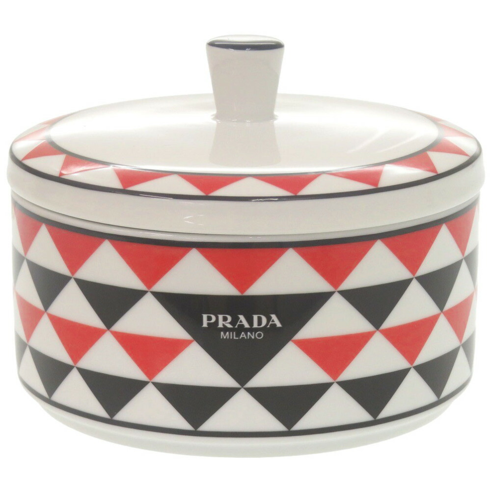 PRADA プラダジュエリーボックス新品 ジュエリー ボックス PRADA(プラダ) ライフスタイル - 海外通販