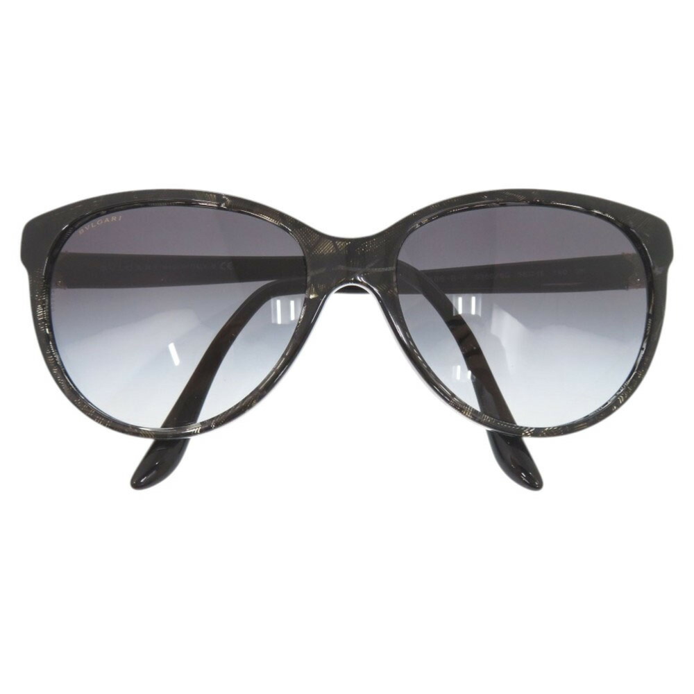 【美品】BVLGARI ブルガリ サングラス ブラック グラデーション 楽天市場】BVLGARI ブルガリ ラウンド型 レンズ ブラック 黒