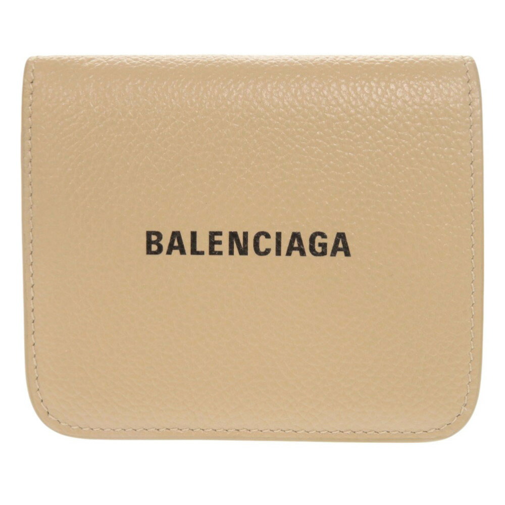 h*o様 【即購入可】BALENCIAGA バレンシアガ ルカゴール 財布 BALENCIAGA LE CAGOLEバレンシアガ ル カゴール折りたたみ財布