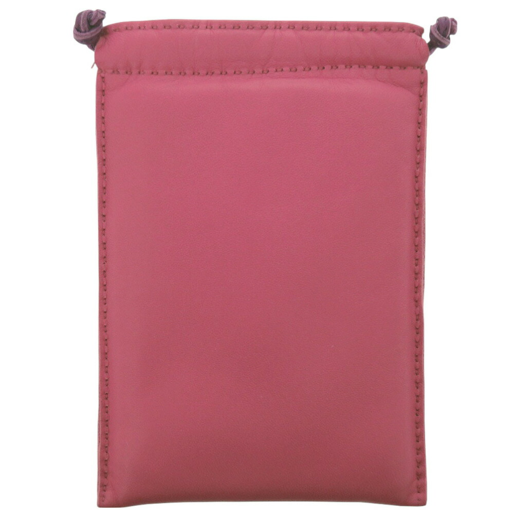 楽天市場】【バッグ】HERMES エルメス ピロー ヴィブラート ボックス