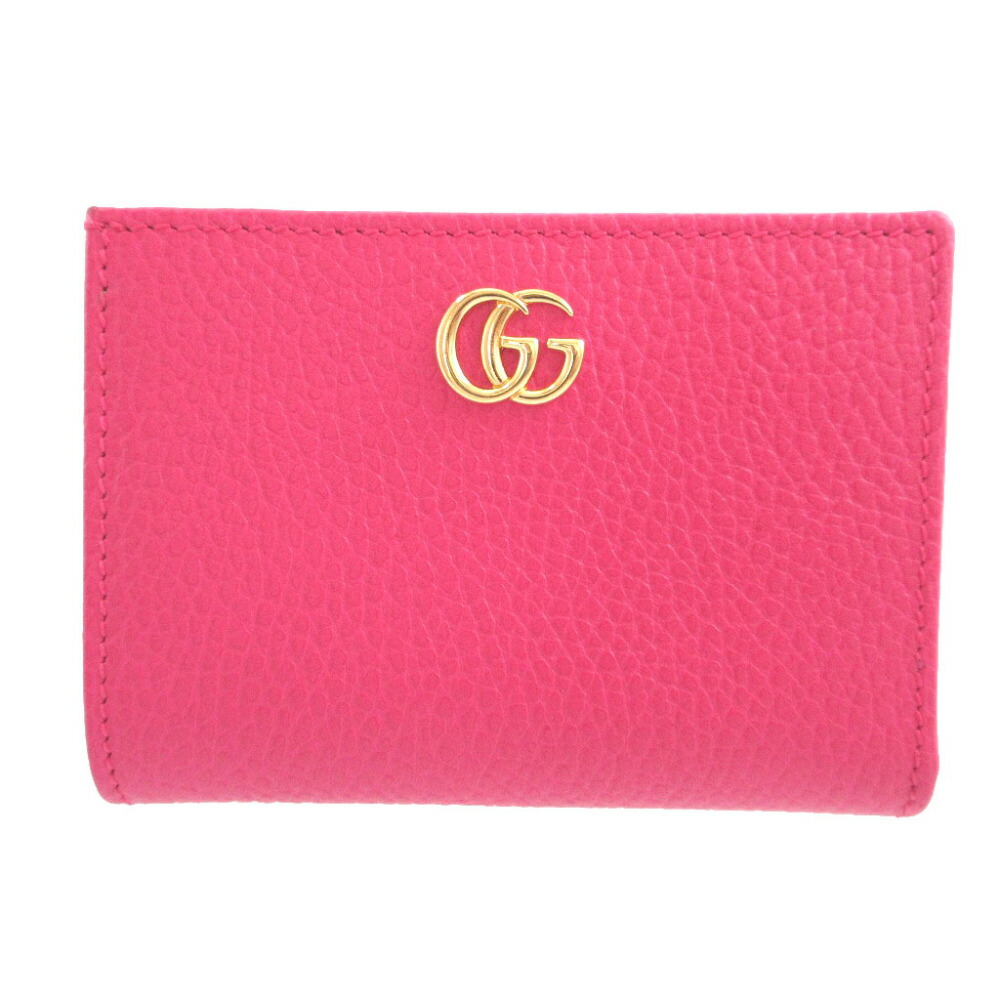 楽天市場】【未使用品】【財布】GUCCI グッチ GGバタフライ