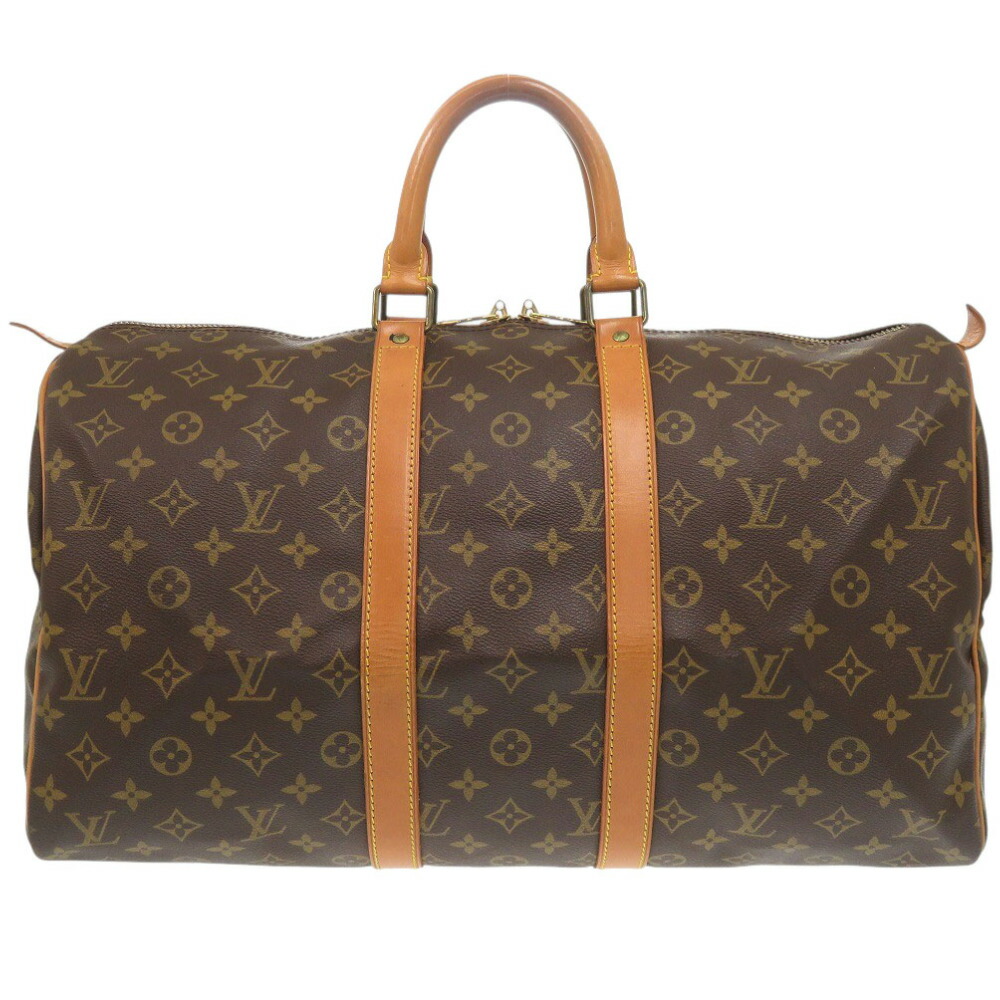 Louis Vuitton キーポル45 ボストンバッグ 中古品 楽天市場】ルイヴィトン M80821 キーポルXS LVフェルト 2021