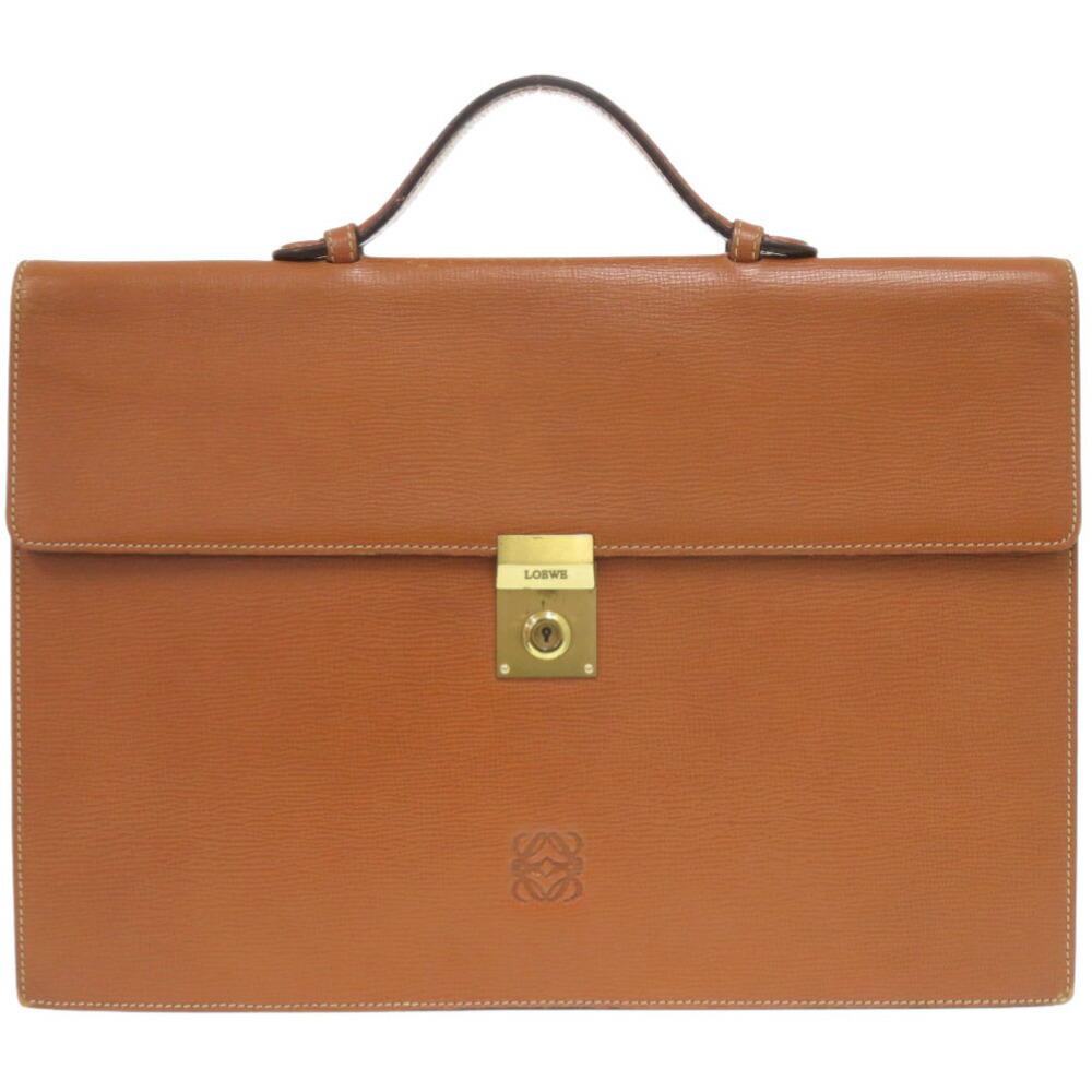楽天市場】ロエベ LOEWE ハンドバッグ ビジネスバッグ 書類