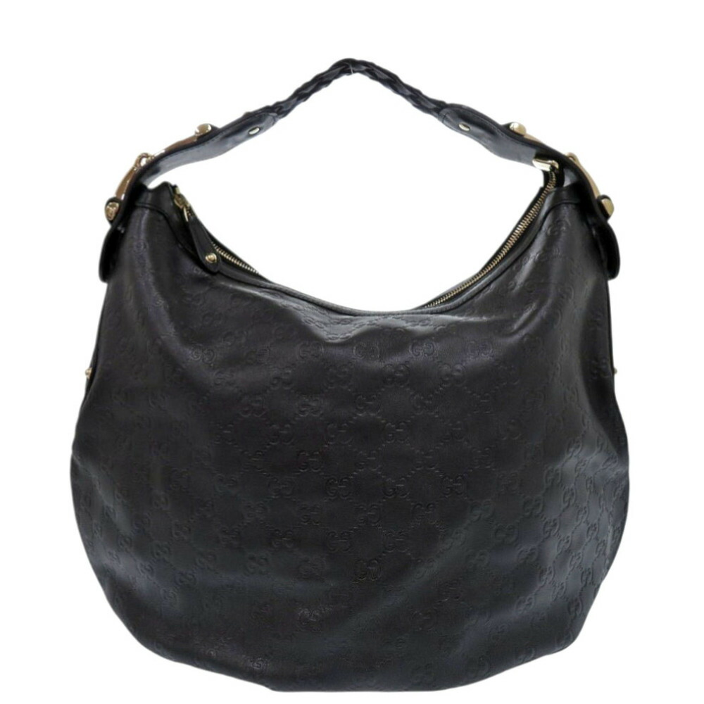 GUCCI グッチ　ジャッキー　ハンドバッグ　ワンショルダーバッグ　パイソン org.jpg