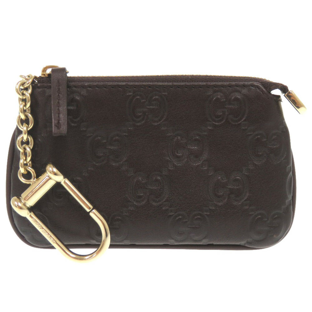 楽天市場】【未使用品】【財布】GUCCI グッチ グッチシマ