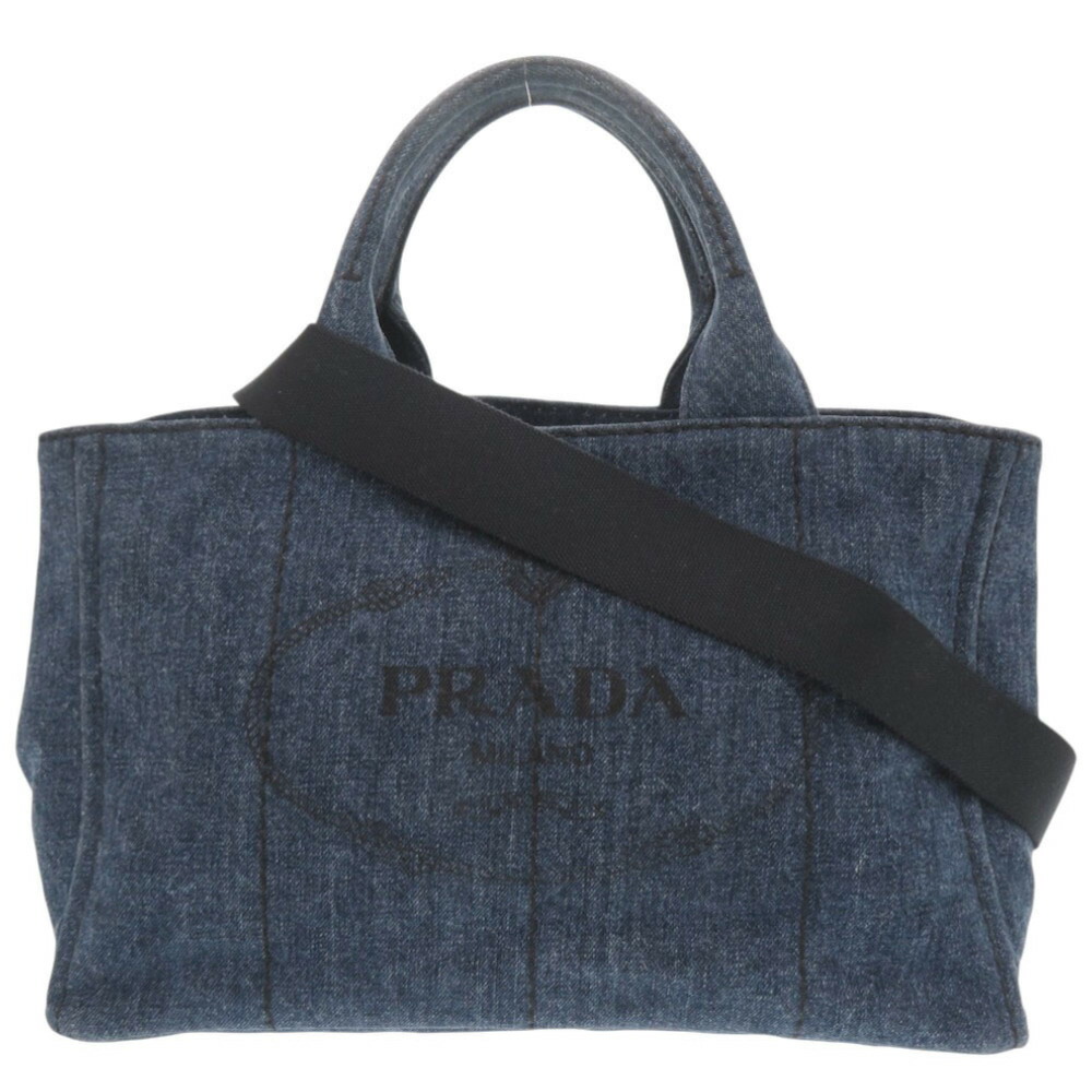 楽天市場】プラダ ショルダーバッグ/トートバッグ 2way PRADA