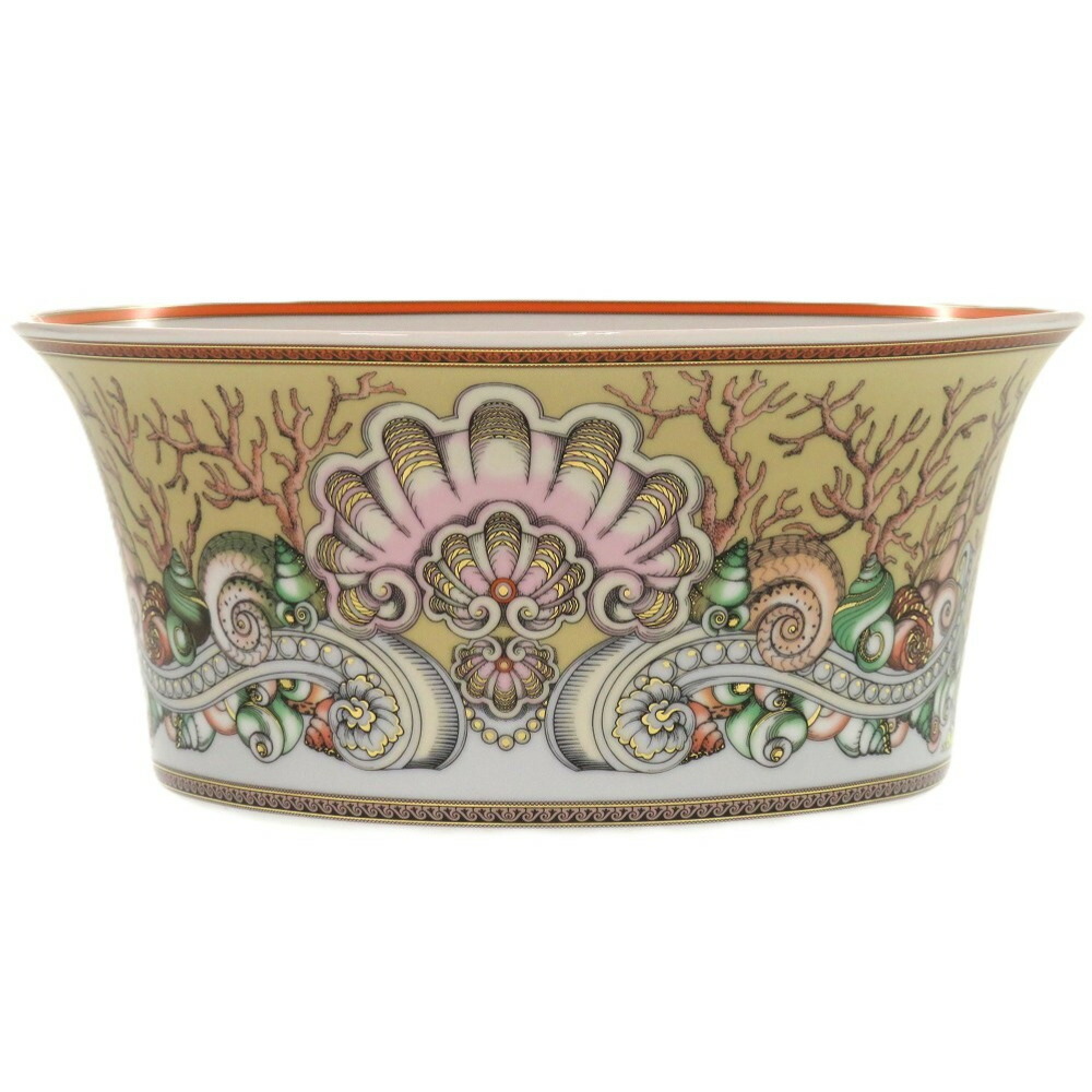 楽天市場】ヴェルサーチ プレステージガーラ ボウル 洋陶器 洋陶皿