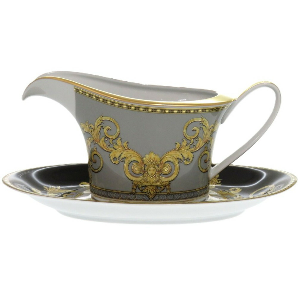 楽天市場】ヴェルサーチ プレステージガーラ ボウル 洋陶器 洋陶皿