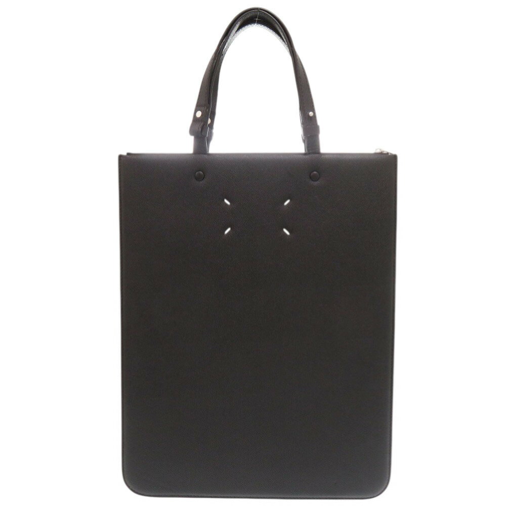 楽天市場】【メゾンマルジェラ】Maison Margiela 16SS レザー トート