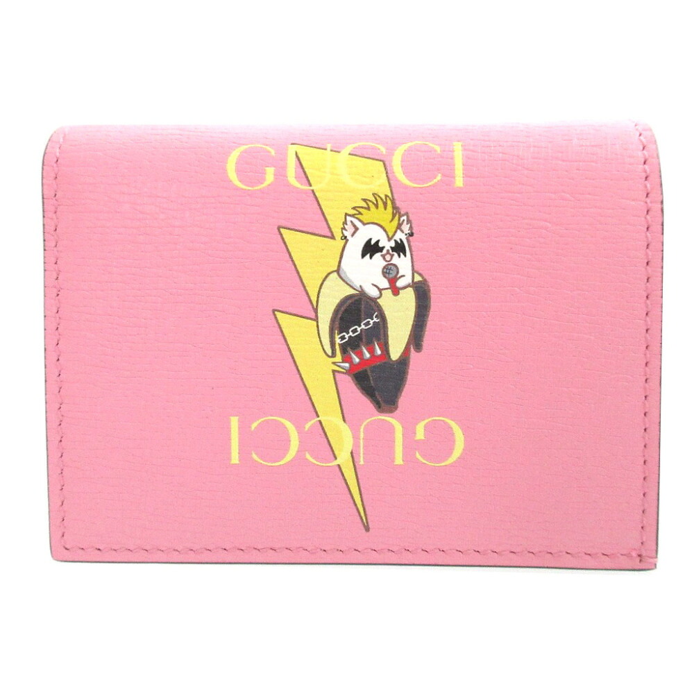 楽天市場】【新品未使用品】【財布】GUCCI グッチ フローラ コンパクト