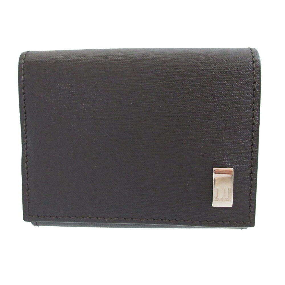 楽天市場】【未使用品】【財布】dunhill ダンヒル オックスフォード
