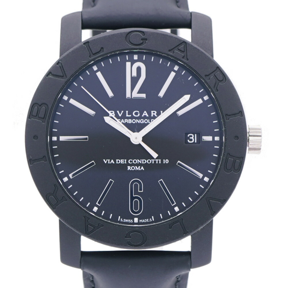 楽天市場】【新品仕上げ 済み】 ブルガリ BVLGARI ブルガリ