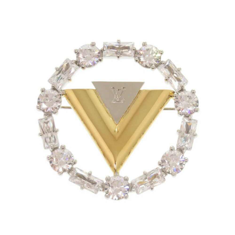 楽天市場】LOUIS VUITTON ルイ・ヴィトン ラペルピン ピンブローチ