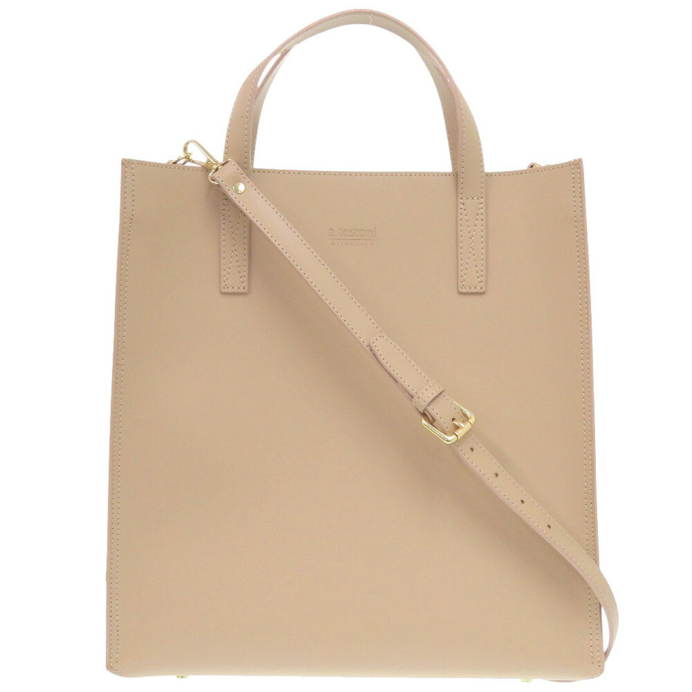 楽天市場】a.testoni ア・テストーニ DINAMICO ケリー型 2WAY