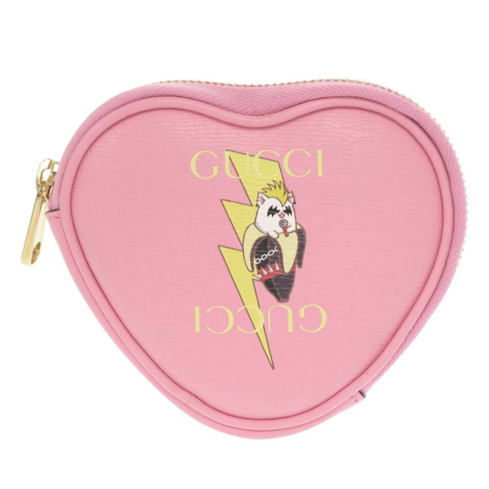 未使用 美品 グッチ GUCCI コインケース ハート GG 未使用 美品 グッチ GUCCI コインケース ハート GG 楽天市場】【中古