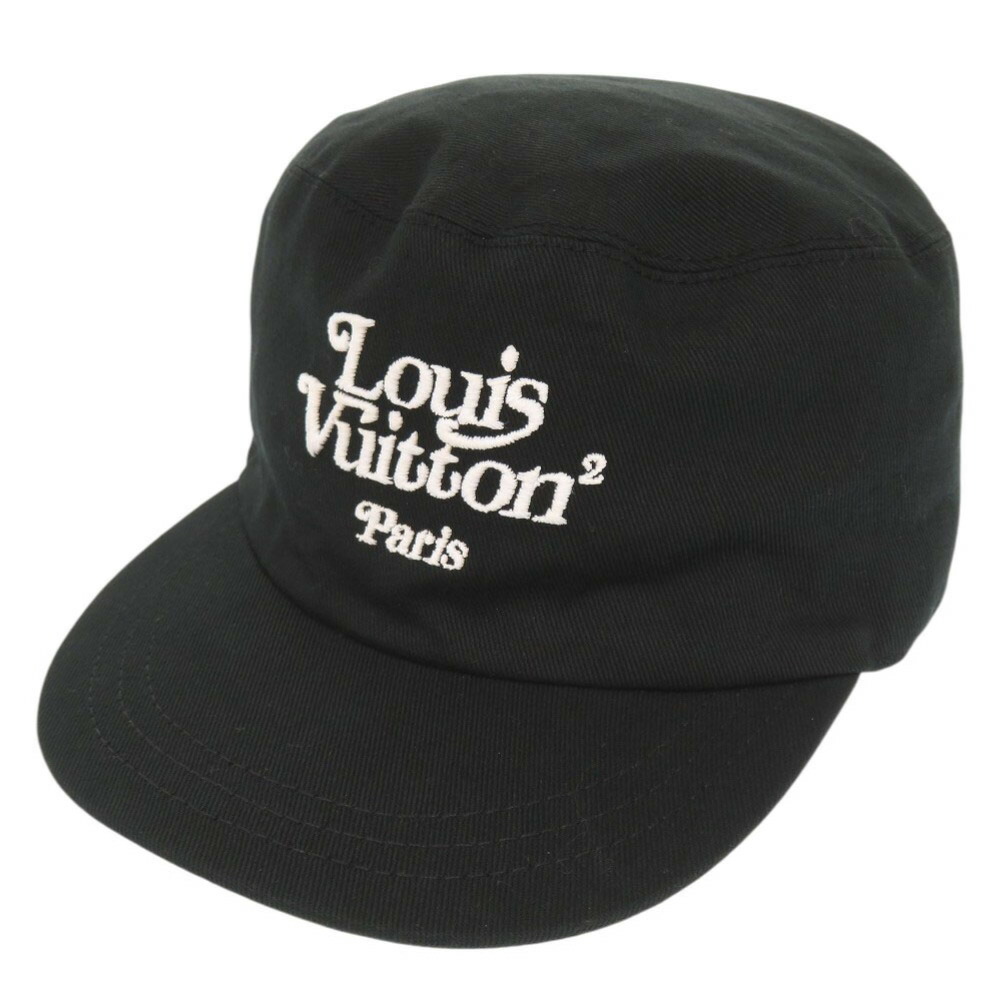 ルイヴィトン　キャスケット モノグラム クイル1.0　美品 楽天市場】【中古】LOUIS VUITTON「キャスケット モノグラム クイル 1