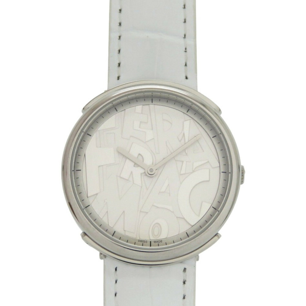 新品未使用＊Salvatore Ferragamo フェラガモ 腕時計 FERRAGAMO 腕時計 Salvatore Ferragamo/サルヴァトーレ