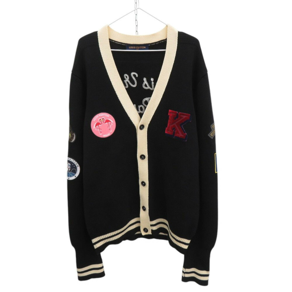 楽天市場】LOUIS VUITTON ルイ・ヴィトン/ヴァージルアブローLV