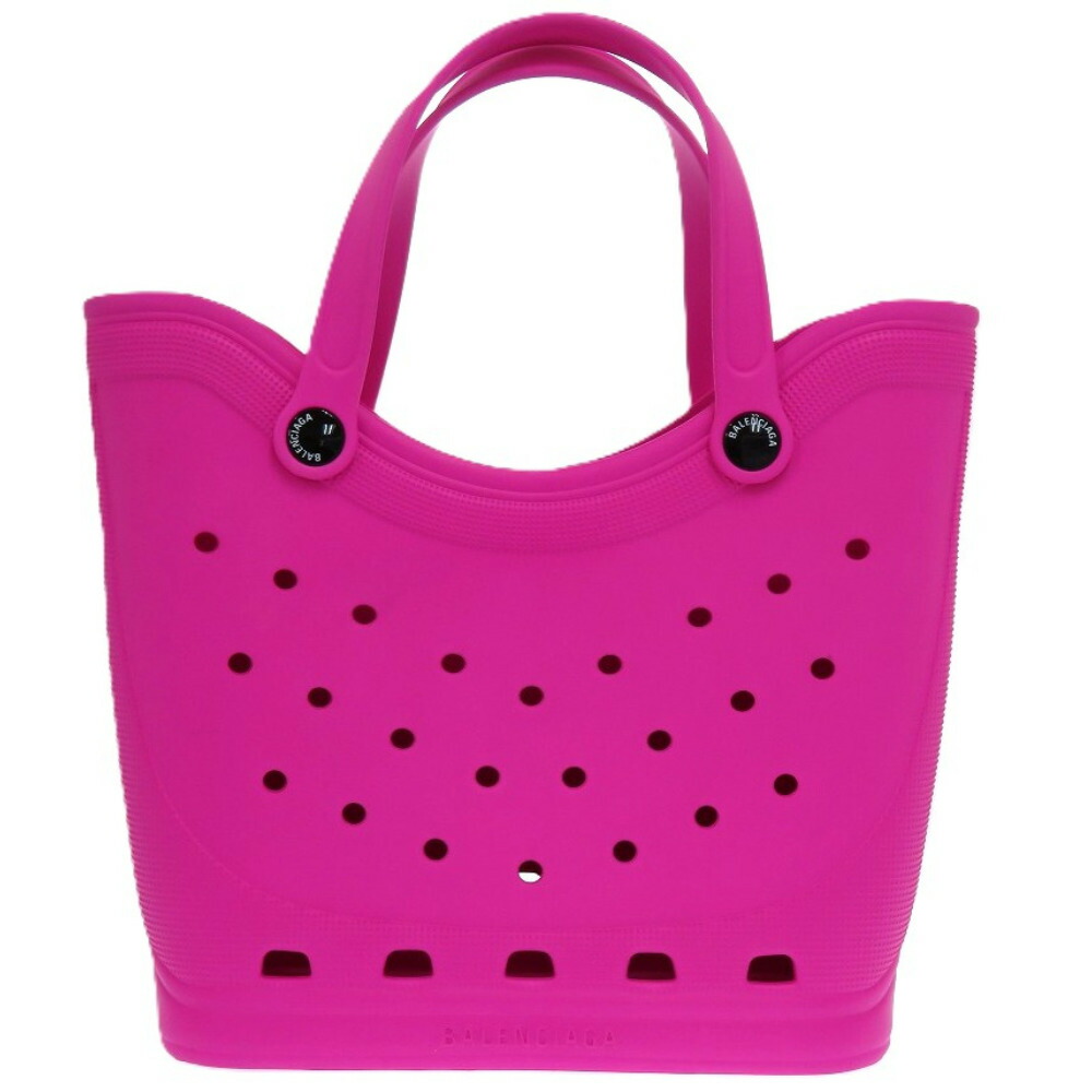 バレンシアガ　クロックス　トートバック 楽天市場】【バッグ】BALENCIAGA バレンシアガ CROCS クロックス