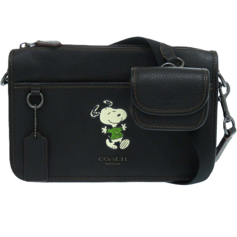 楽天市場】【中古】 コーチ ショルダーバッグ 斜め掛け