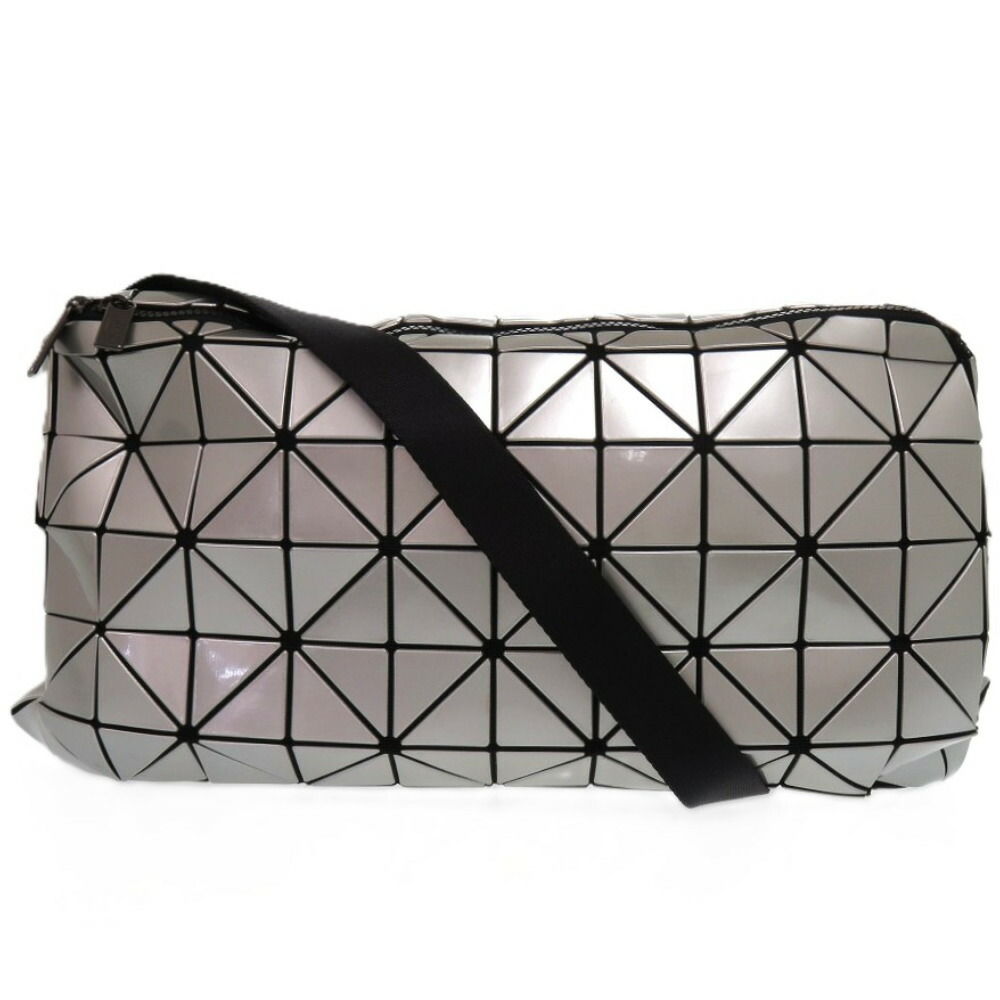 極美品　激レア　バオバオ ショルダーバッグ　BAOBAO イッセイミヤケ BAO ISSEY MIYAKE BAOBAO ROCK MATTE ショルダーバッグ BB53